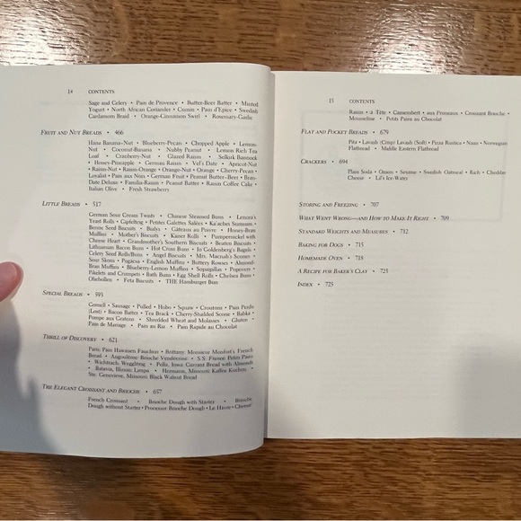 Bernard Clayton’s, new Complete Book of Breads - Picture 5 of 7